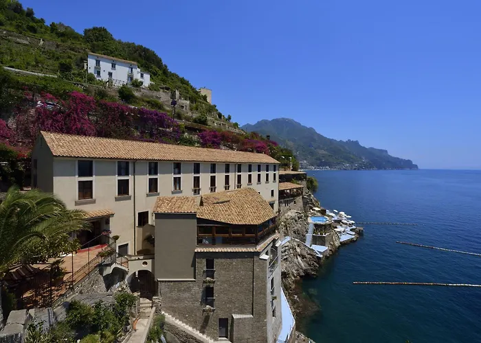 Ravello Art Marmorata