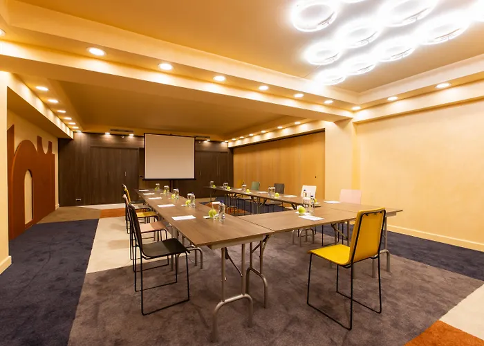  Mercure Istanbul Bakirkoy