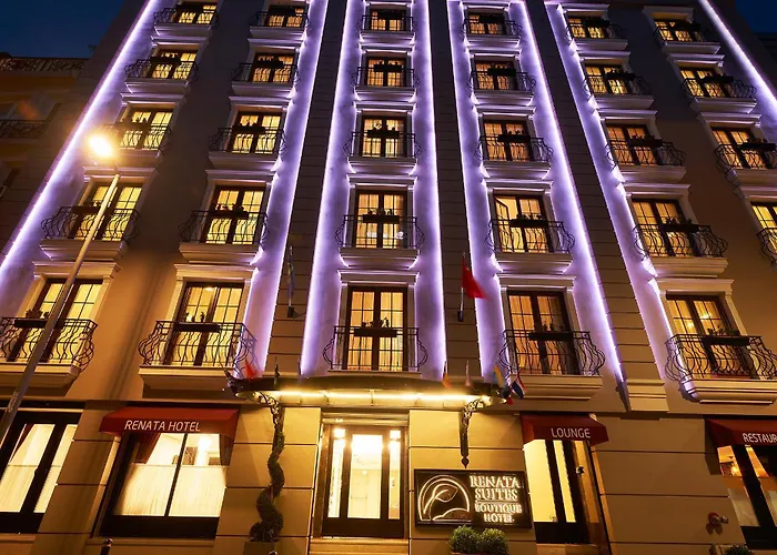 Renata Boutique Sisli