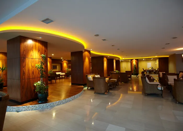 Hôtel accueillant les animaux: Bodrum Holiday Resort & Spa