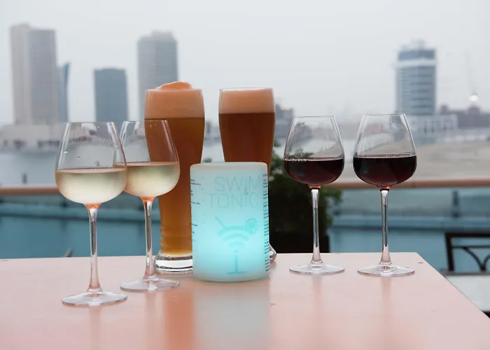 Pullman Dubai Downtown