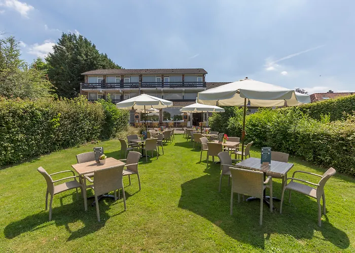Fletcher Restaurant Bon Repos