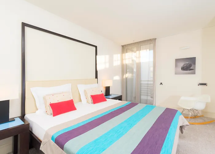 4 star hotel: Amfora Hvar Grand Beach Resort