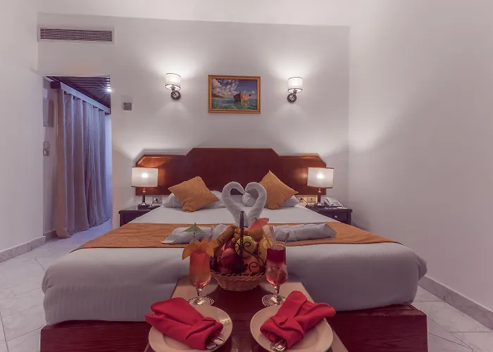 Minamark Beach Resort For Families And Couples Only