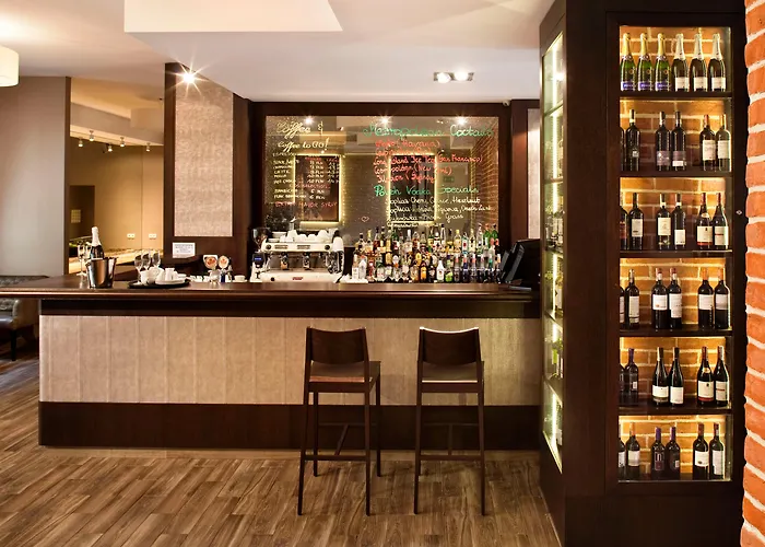 Metropolitan Boutique Hotel