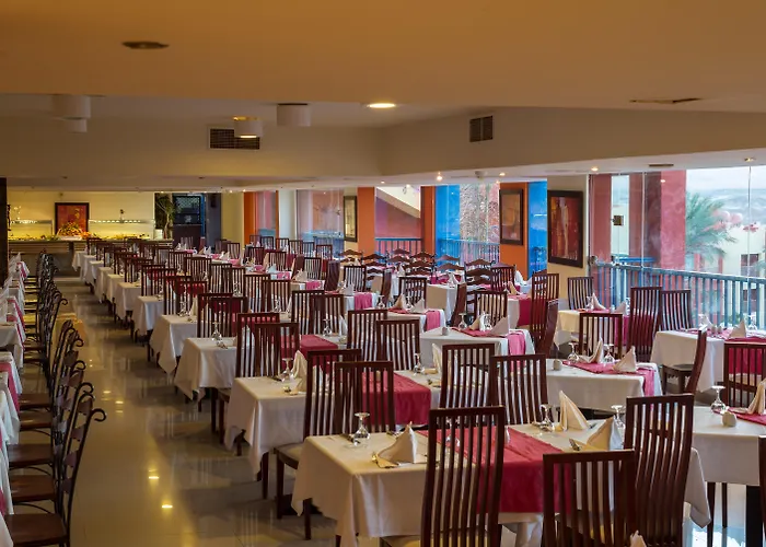 Spahotel: Cardina Resort