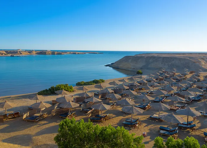Spahotel: Cardina Resort