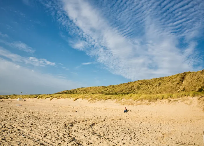 Resort: Fletcher Hotel-Restaurant Middelburg