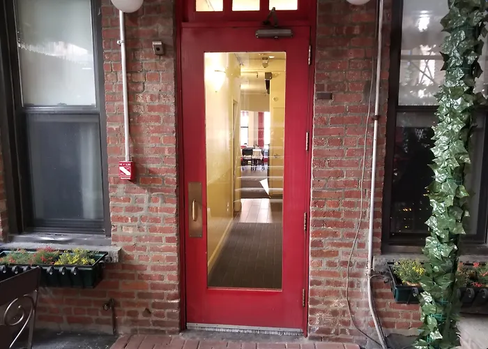 Cheap hotel: Kasa The Duffy Times Square