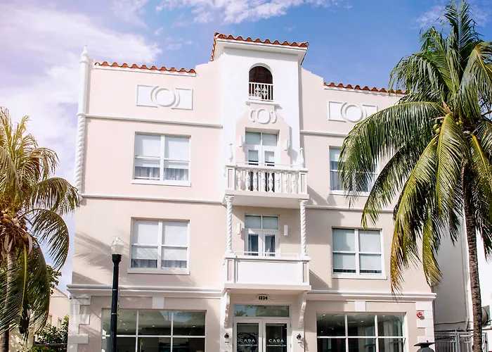 Hotel que admite mascotas: Casa Boutique Hotel
