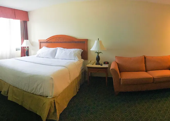 Boutique hotel only: Holiday Inn Port St. Lucie By Ihg