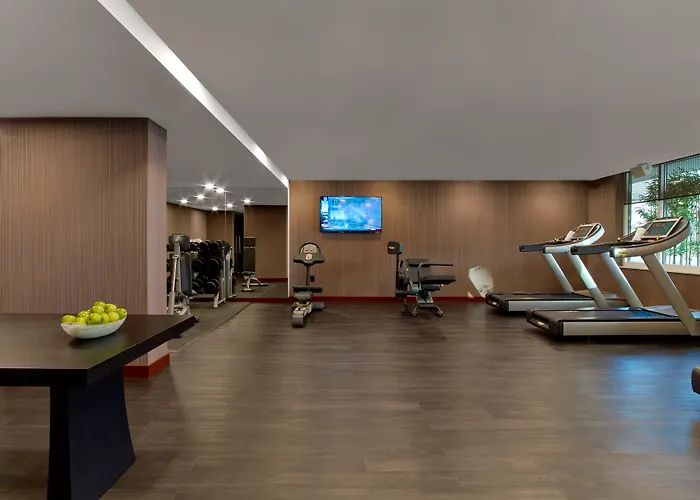 Self Catering: Nobu Las Vegas, A Caesars Destination