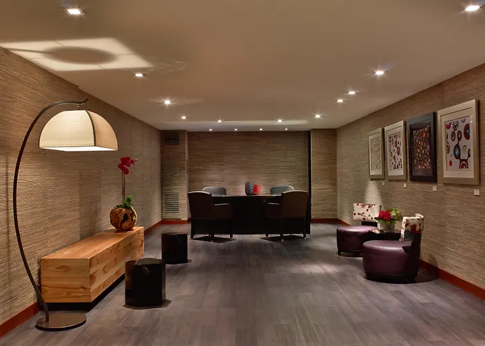 Self Catering: Nobu Las Vegas, A Caesars Destination