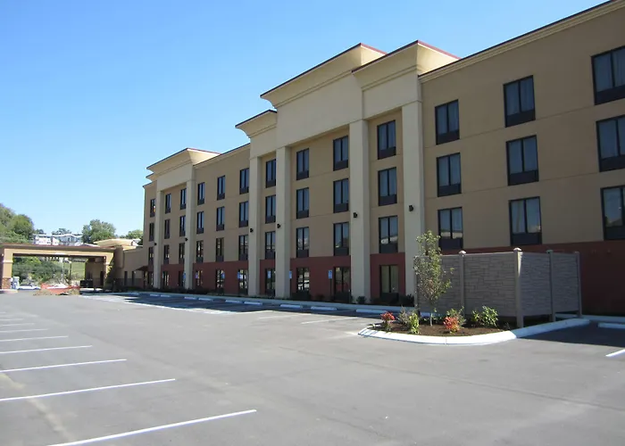 Best Western Plus Sunrise Inn