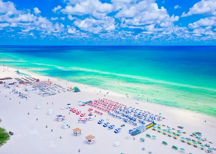 Romantisch hotel: Cavalier South Beach Hotel