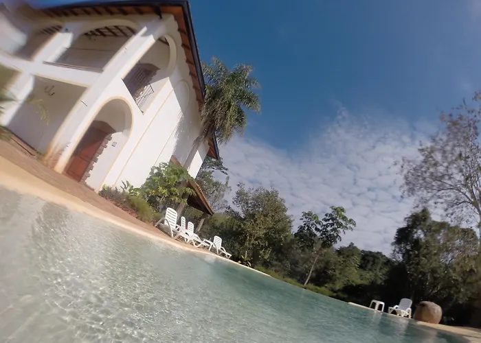El Pueblito Iguazu