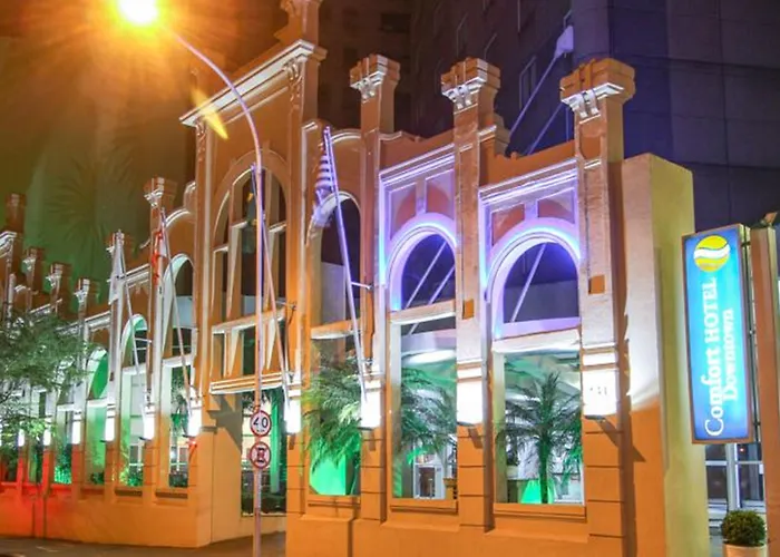 Slaviero Downtown
