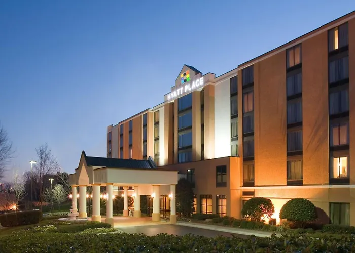 Beach hotel: Hyatt Place Fremont/Silicon Valley