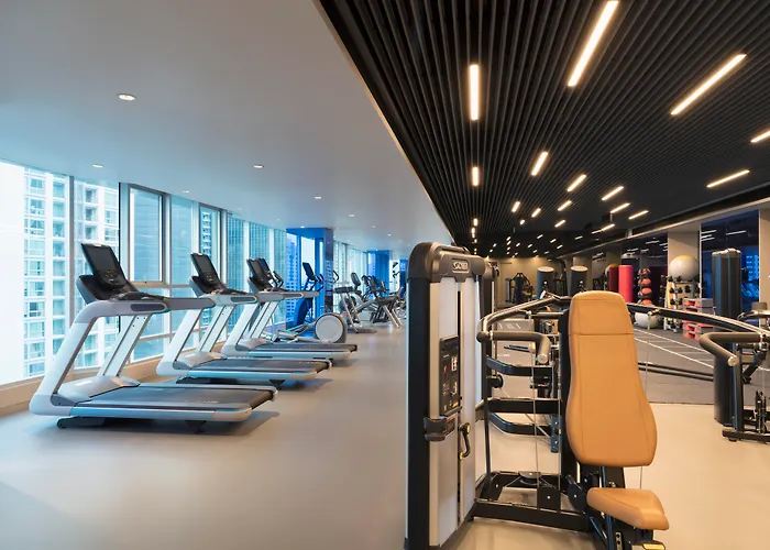 Hôtel-boutique: Lancaster Bangkok