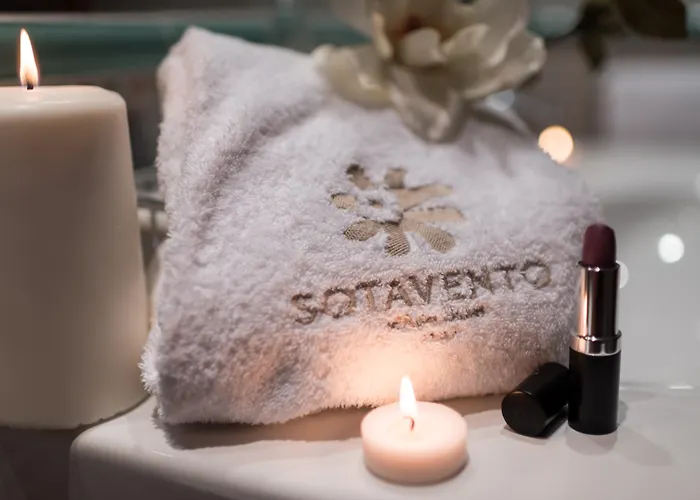 4 sterren hotel: Sotavento Beach Club