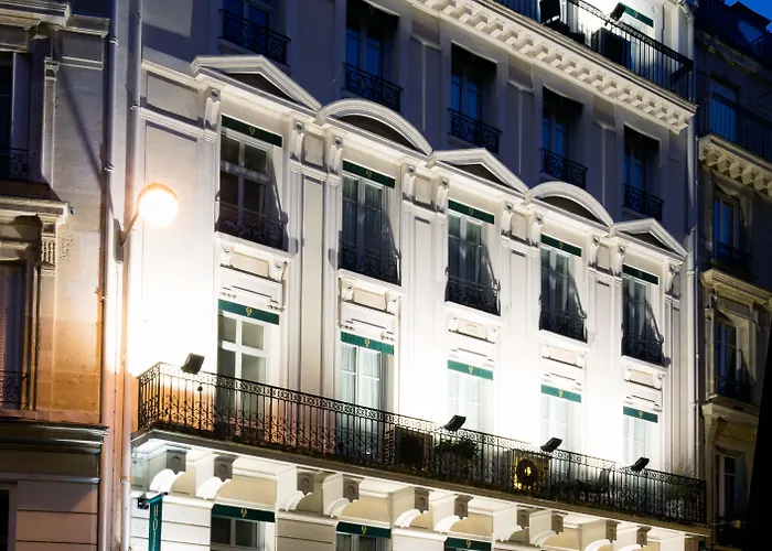 Strandhotel: Queens Boutique Hotel