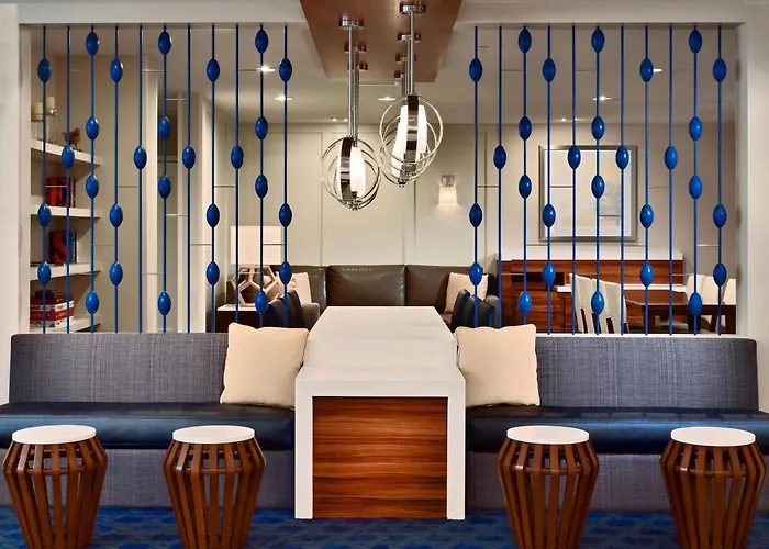 Cheap hotel: Sonesta Es Suites Atlanta - Perimeter Center North