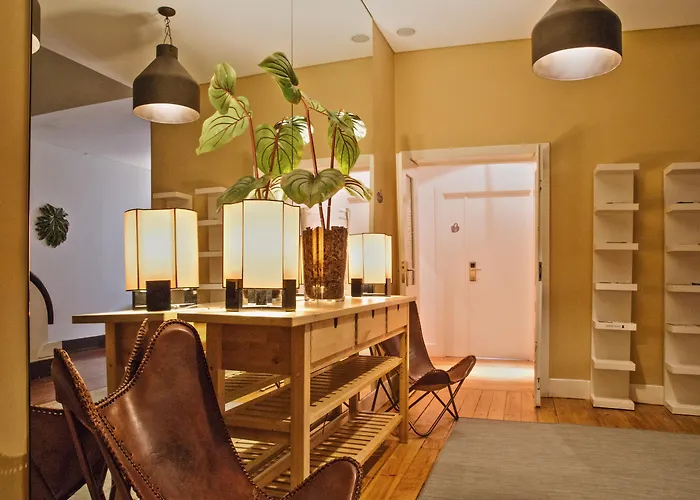 Resort: Porto Spot Hostel