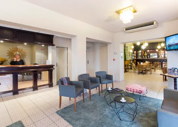 Hôtel accueillant les animaux: Hôtel Aneto