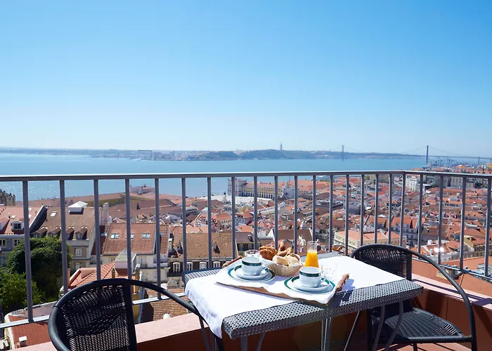 4 star hotel: Solar Dos Mouros