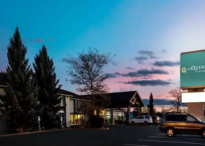 La Quinta Inn By Wyndham