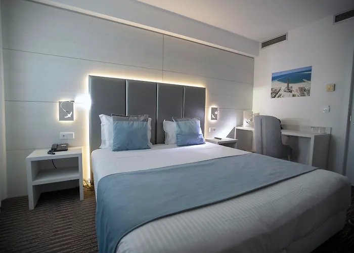  ONE Grand Da Póvoa - By MHMB Hospitality