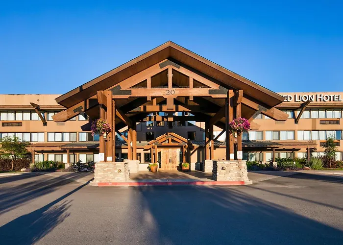 Red Lion Kalispell