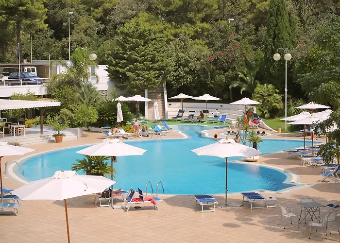 Hotel Santa Lucia