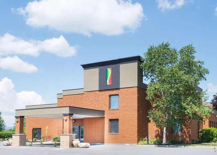 Hotel: Super 8 By Wyndham Plattsburgh