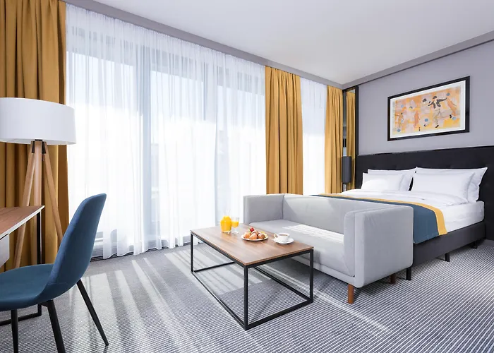 Jacuzzi hotel: Grand Ascot Hotel
