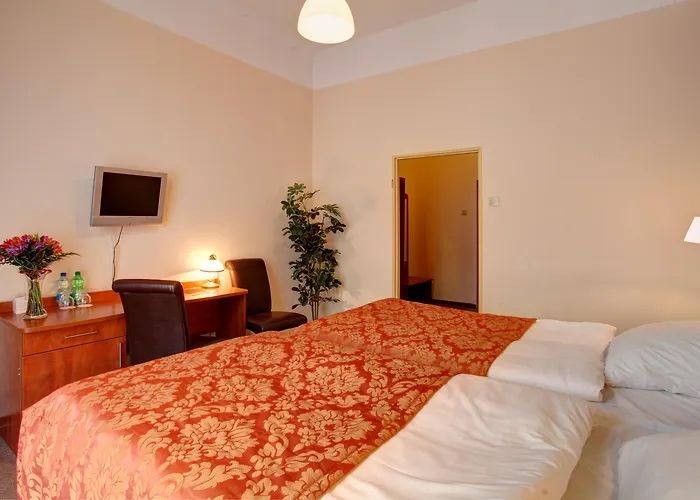 Hotel Polonia Centrum