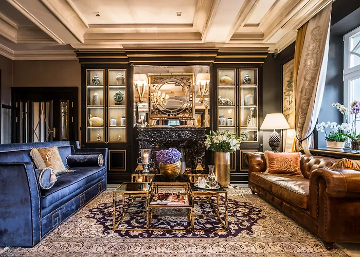 Bachleda Luxury - Mgallery Collection