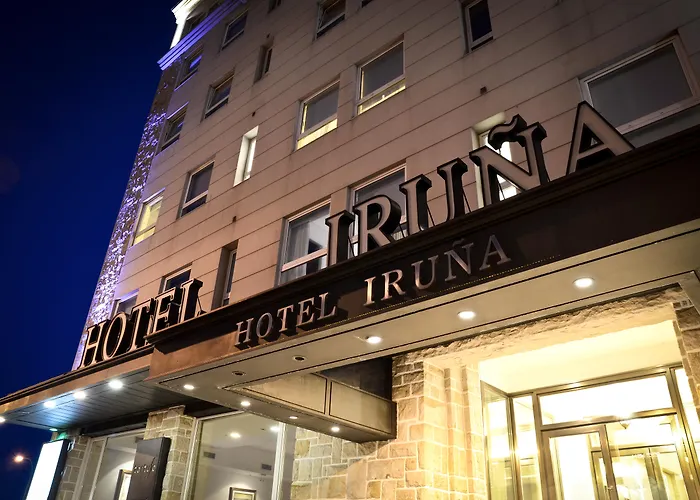 Iruna
