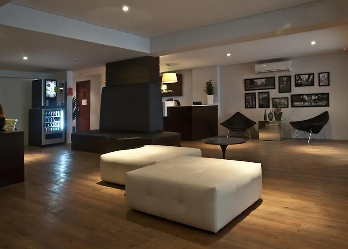 Hotel: H3 Hotel Paulista