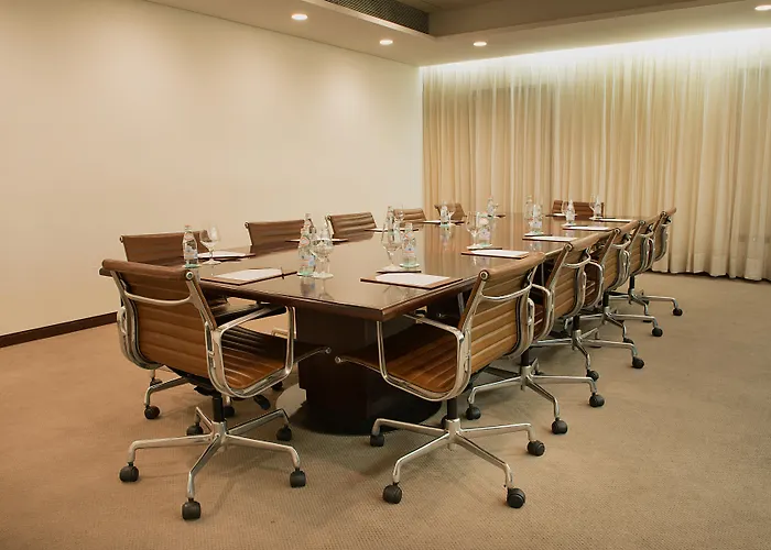 Hotel Fasano Sao Paulo