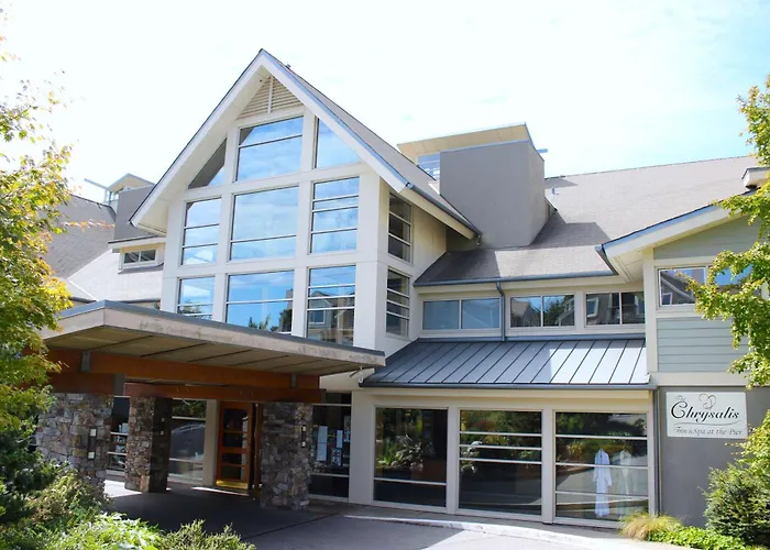 Chrysalis & Spa Bellingham, Curio Collection By Hilton