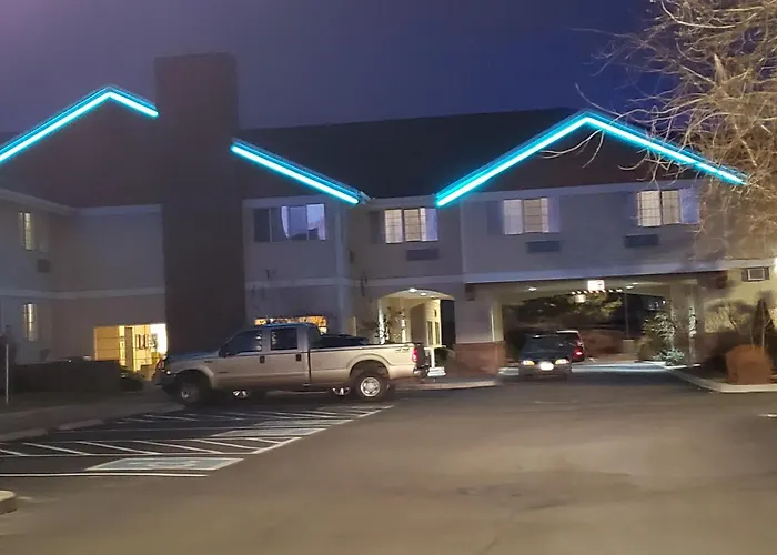 Hotel: Country Inn & Suites By Radisson, Bend, Or