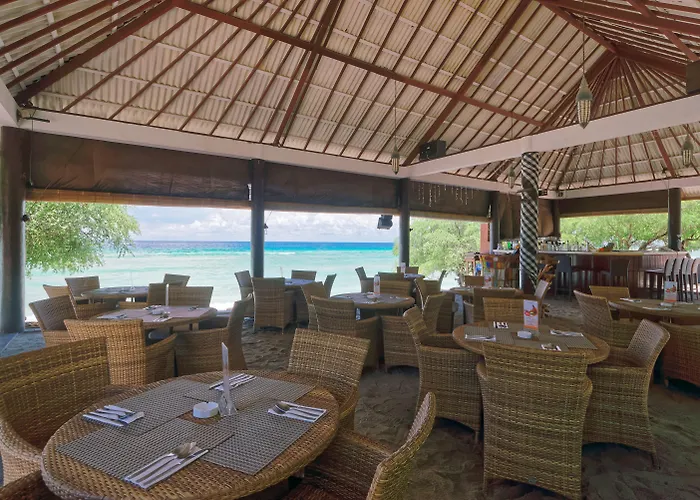  Jambuluwuk Oceano Gili Trawangan