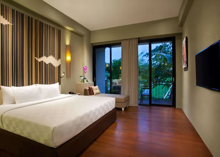 Wyndham Dreamland Bali