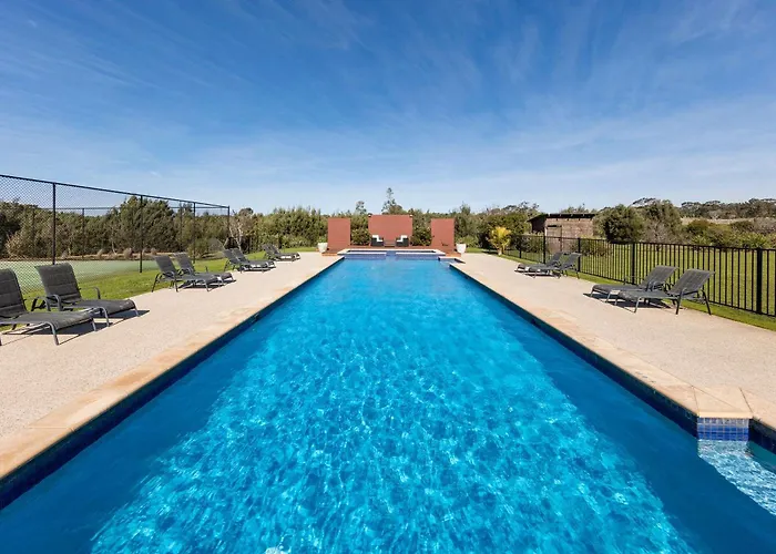 Ramada Resort By Wyndham Phillip Island