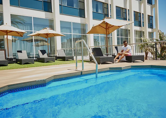 Garden Court Kings Beach