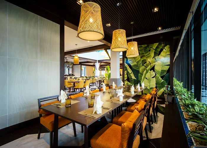 Animaux admis Novotel Phu Quoc