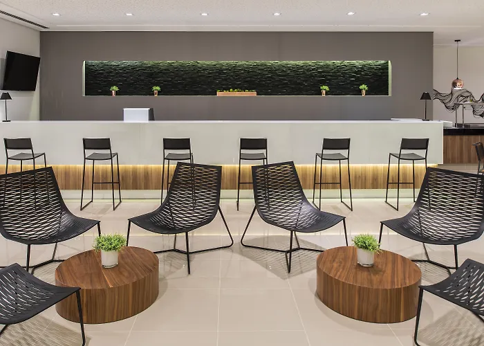 Hotel que aceita animais de estimação: Intercity Patio Pindamonhangaba