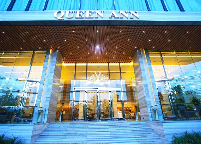 Queen Ann Nha Trang
