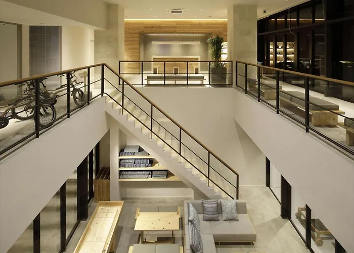 Hotel Locus
